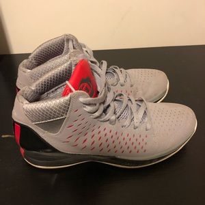 Derrick rose 3